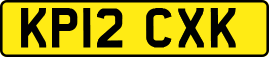KP12CXK