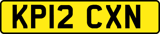 KP12CXN
