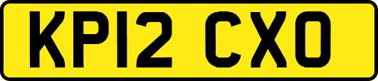 KP12CXO