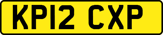 KP12CXP