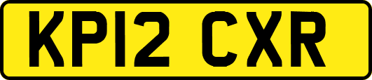 KP12CXR