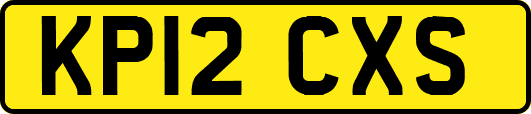 KP12CXS