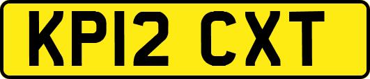 KP12CXT