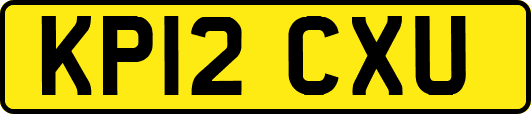 KP12CXU