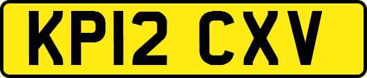 KP12CXV