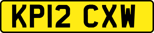 KP12CXW