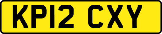 KP12CXY