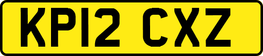 KP12CXZ