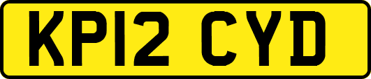 KP12CYD