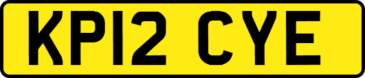 KP12CYE