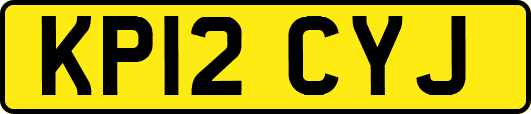 KP12CYJ