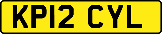 KP12CYL