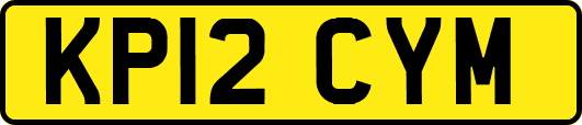 KP12CYM