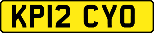 KP12CYO