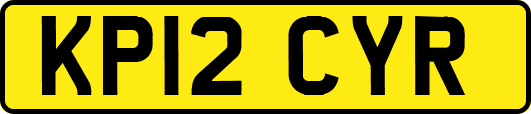 KP12CYR