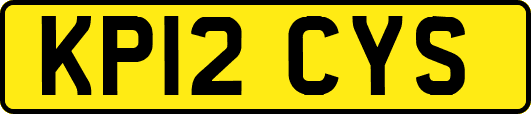 KP12CYS