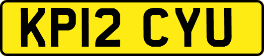 KP12CYU