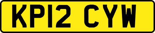 KP12CYW