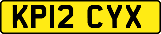 KP12CYX