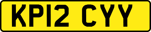 KP12CYY