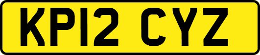 KP12CYZ