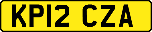KP12CZA