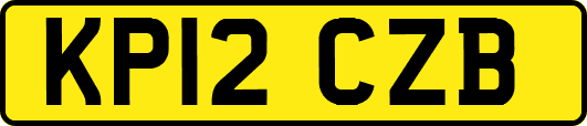 KP12CZB