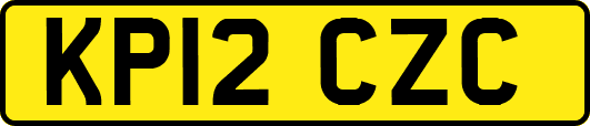 KP12CZC