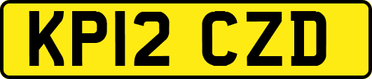 KP12CZD