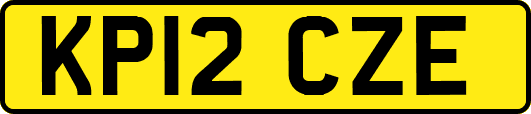 KP12CZE