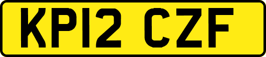 KP12CZF