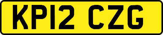 KP12CZG