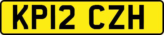 KP12CZH