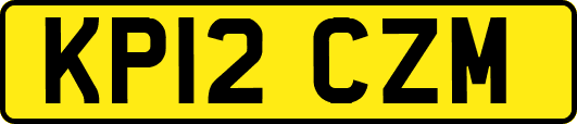 KP12CZM
