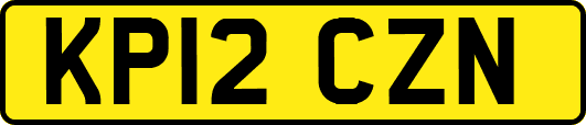 KP12CZN