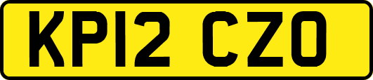 KP12CZO