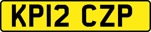 KP12CZP