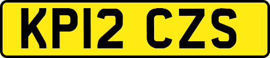 KP12CZS