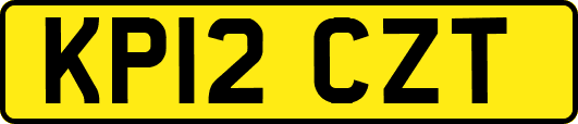 KP12CZT