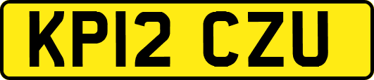 KP12CZU