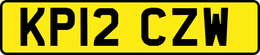 KP12CZW