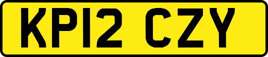 KP12CZY