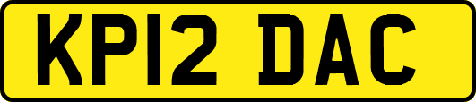 KP12DAC