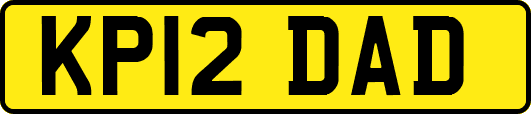 KP12DAD