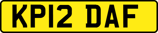 KP12DAF