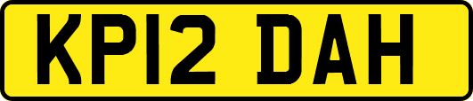 KP12DAH