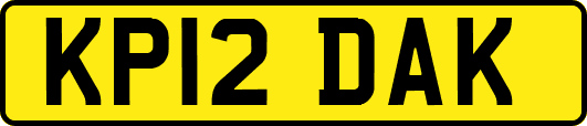 KP12DAK