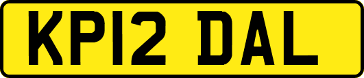 KP12DAL