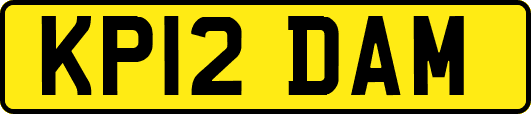 KP12DAM