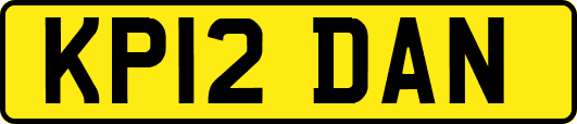 KP12DAN